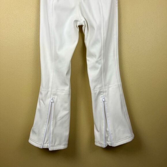 NWT Free People Pants Movement Ski White - Picture 8 of 14